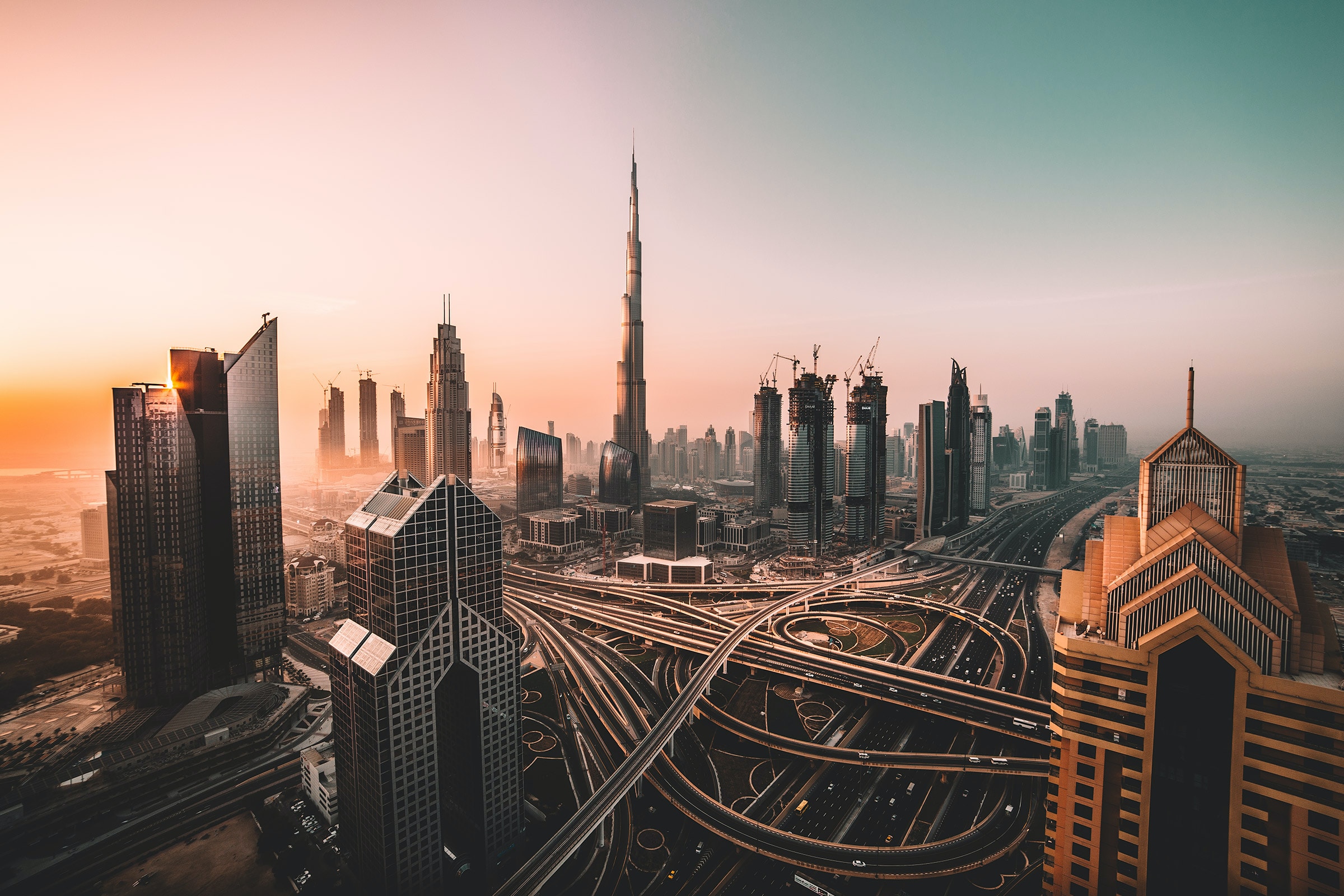 how to start own business in Dubai