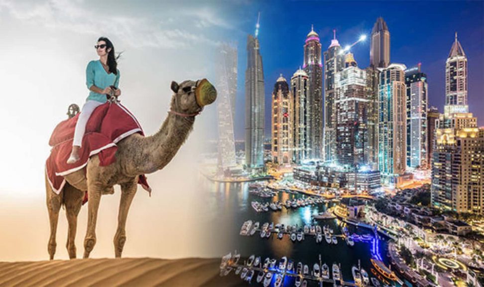 Dubai 3 months visit visa, 3 months visit visa in Dubai