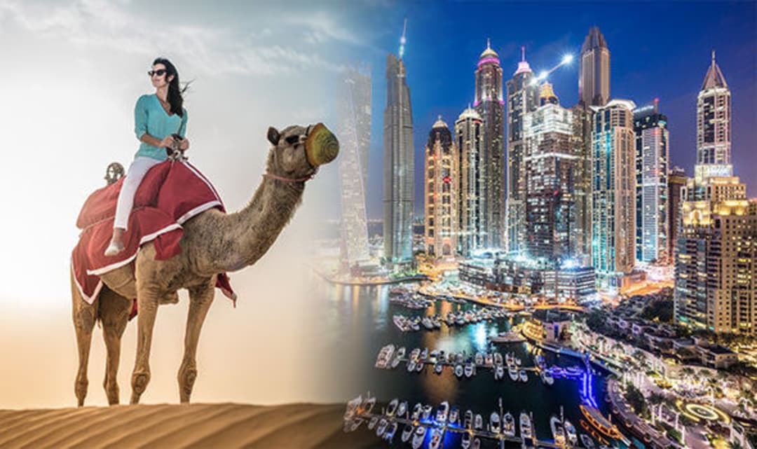 Dubai 3 months visit visa in 2023